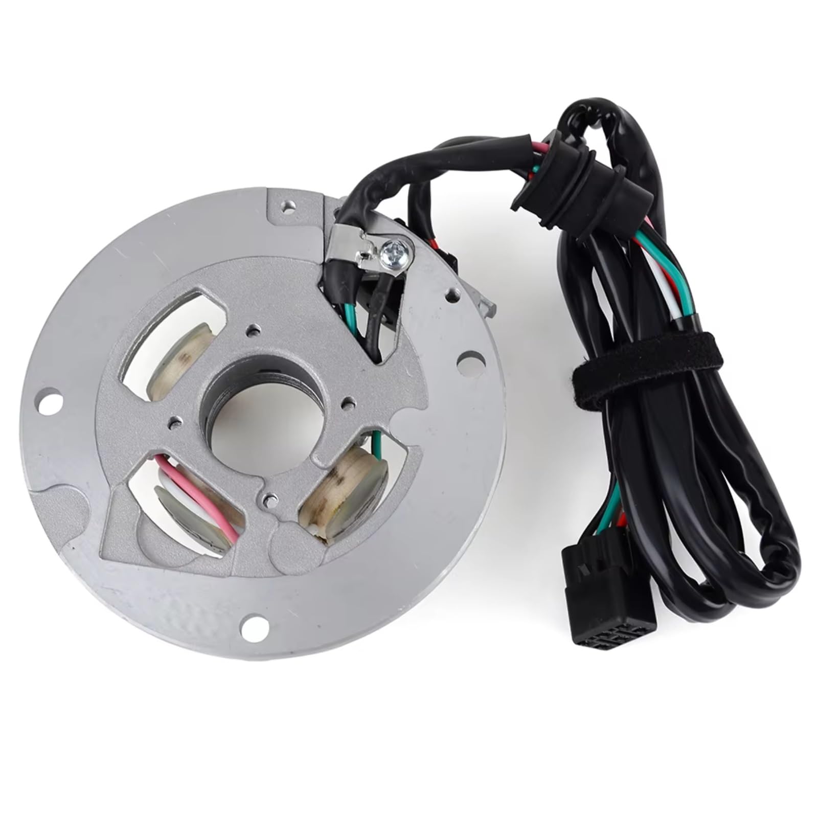 KBNGCAQ Kompatibel Mit Yamaha Für YZ426F Für YZ426FM 2000; Für YZ426FN 2001; Für YZ426FP 2002; Ersatzteile Motorrad-Statorspule Motorrad Stator Zündspule KBNGCAQ Kompatibel Mit Yamaha Für YZ426F Für YZ426FM 2000; Für YZ426FN 2001; Für YZ426FP 2002; Ersatzteile Motorrad-Statorspule Motorrad Stator Zündspule von KBNGCAQ