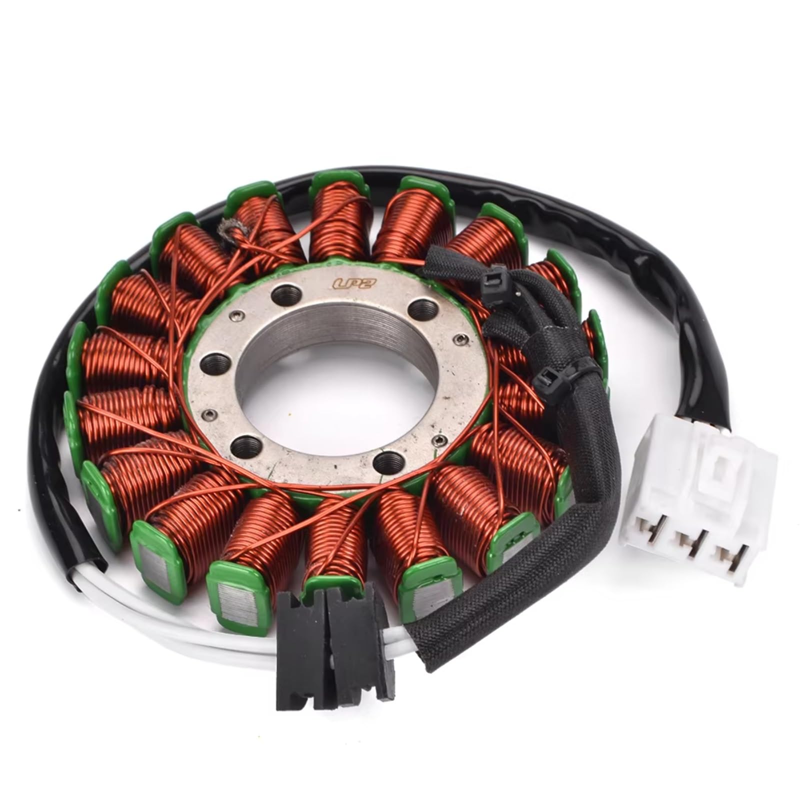 KBNGCAQ Kompatibel Mit Yamaha Für YZF Für R6 2006 2007 2008 2009 2010 2011 2012 2013 2014 2015 2016 Motorradspannungsregler Motorrad Statorspule Motorrad Stator Zündspule KBNGCAQ Kompatibel Mit Yamaha Für YZF Für R6 2006 2007 2008 2009 2010 2011 2012 2013 2014 2015 2016 Motorradspannungsregler Motorrad Statorspule Motorrad Stator Zündspule von KBNGCAQ