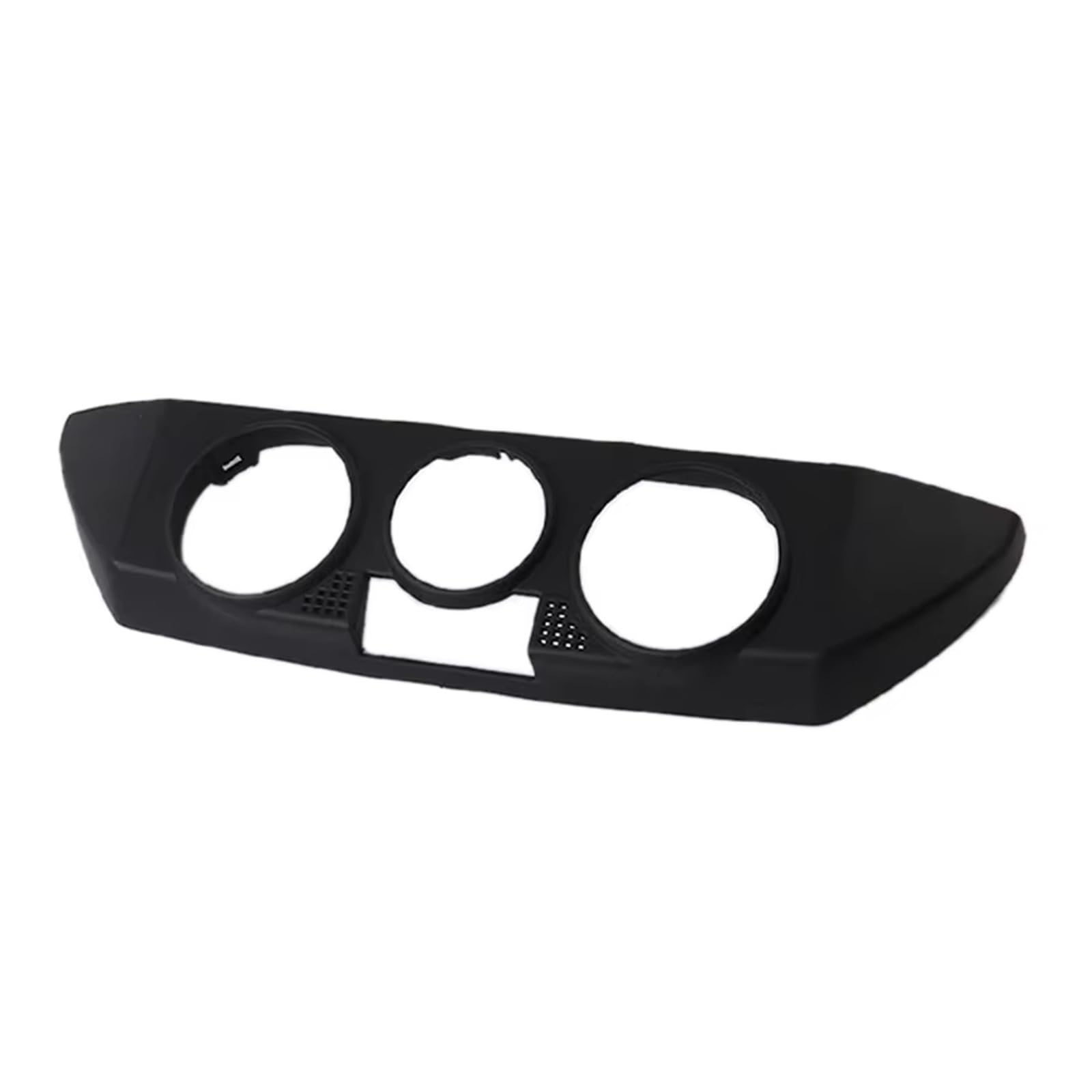 Bedienfeld für Autofenster Für Polo Für 9N 2002-2010 6Q0820075C 1QA Auto Schwarz Front Dashboard AC Heizung Bedienfeld Trim Abdeckung Kappe Fensterheber Bedienpanel Bedienfeld für Autofenster Für Polo Für 9N 2002-2010 6Q0820075C 1QA Auto Schwarz Front Dashboard AC Heizung Bedienfeld Trim Abdeckung Kappe Fensterheber Bedienpanel von KCKZCFCYPQ
