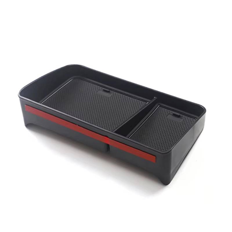 Bedienfeld für Autofenster Für Toyota Für Corolla 2019 2020 2021 2022 Auto Front Konsole Dashboard Lagerung Tablett Box Schwarz Kunststoff Fensterheber Bedienpanel von KCKZCFCYPQ