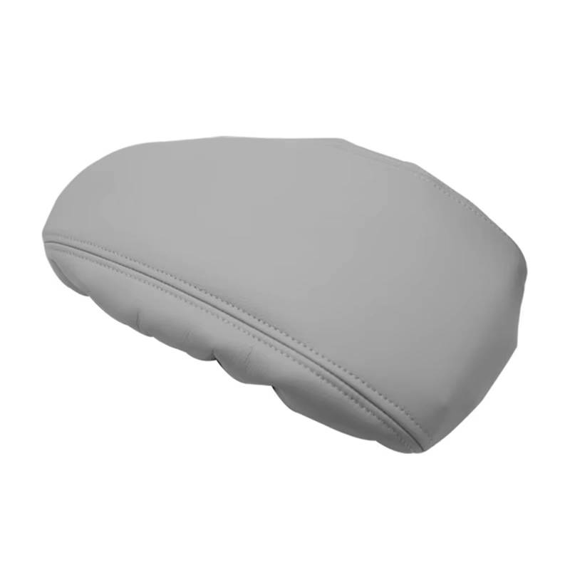 Bedienfeld für Autofenster Für VW Für Passat Für B6 2005-2009 Center Control Armlehne Box Abdeckung Innere Trim Leder Schwamm Armlehne Abdeckung Fensterheber Bedienpanel von KCKZCFCYPQ