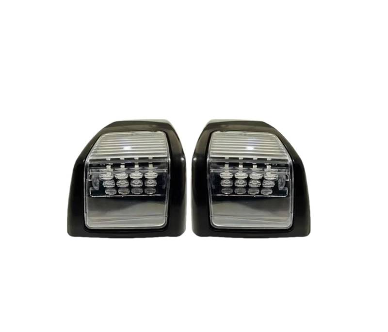 KCKZCFCYPQ Rücklicht 1pc Rechts Links 24V Bernstein Seite Marker Lampe Blinker Rücklicht Für Volvo Für FH FM E4 OEM:82114500 82114506 Auto Rückleuchte Bremslicht von KCKZCFCYPQ