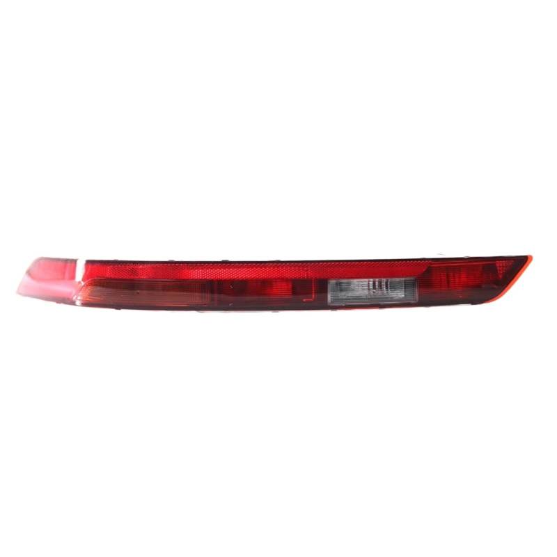 KCKZCFCYPQ Rücklicht 2PCS Hinten Stoßstange Ref Lektoren Licht Hinten Rücklicht Blinker Bremslicht Für Q5 2018 2019 2020 2021 80A945070 Auto Rückleuchte Bremslicht(Left) von KCKZCFCYPQ