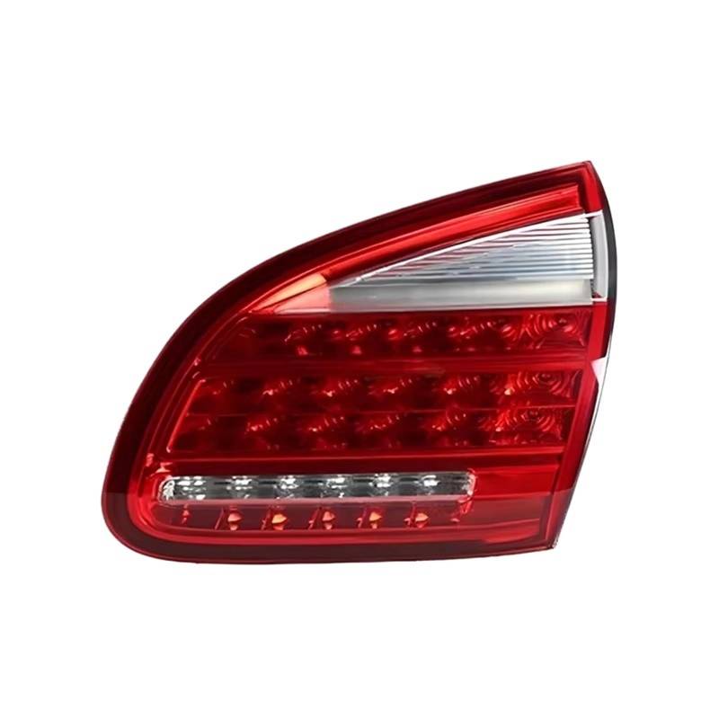 KCKZCFCYPQ Rücklicht Auto Heckstoßstange Rücklicht Montage Rücklicht Bremslicht für Cayenne 2011–2014 OEM: 95863109604 95863109504 Auto Rückleuchte Bremslicht(Inside Right) von KCKZCFCYPQ