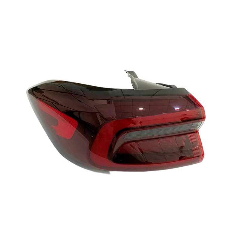 KCKZCFCYPQ Rücklicht Auto Hinten Blinker Bremslicht Rückfahr Licht Rücklicht Parkplatz Rücklicht Für Chery Für Tiggo 8 Für Tiggo 7 2019 2020 Auto Rückleuchte Bremslicht(Left) von KCKZCFCYPQ