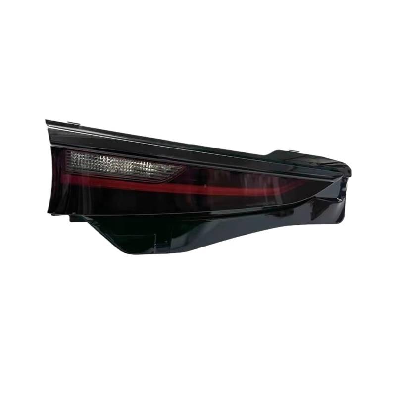 KCKZCFCYPQ Rücklicht Auto Hinten Rücklicht Bremse Hinten Licht Signal Lampe Stop Licht Für Mazda Für CX-30 Für CX30 2019 2020 2021 2022 2023 Auto Rückleuchte Bremslicht(Inner Left) von KCKZCFCYPQ