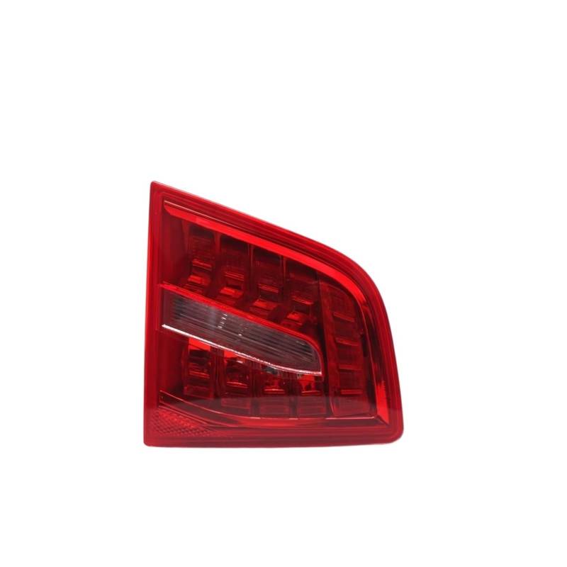 KCKZCFCYPQ Rücklicht Auto Rücklicht Bremsleuchte Hinten Blinker Bremsleuchte Montage Für A6 C6 S6 Für RS6 2009 2010 2011 Auto Rückleuchte Bremslicht(Left) von KCKZCFCYPQ