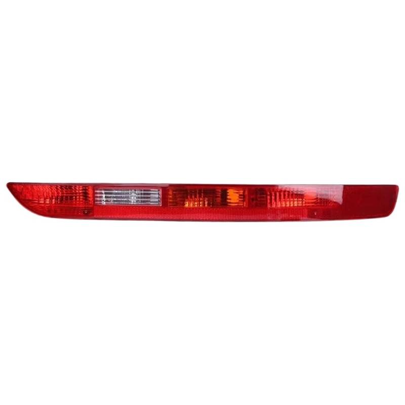 KCKZCFCYPQ Rücklicht Auto Rücklicht Bremslicht Heckstoßstange Reflektor Rücklicht Nebelscheinwerfer 4 Löcher Für Q5 2009-2017 (Ohne Kabelbaum) Auto Rückleuchte Bremslicht(Left) von KCKZCFCYPQ