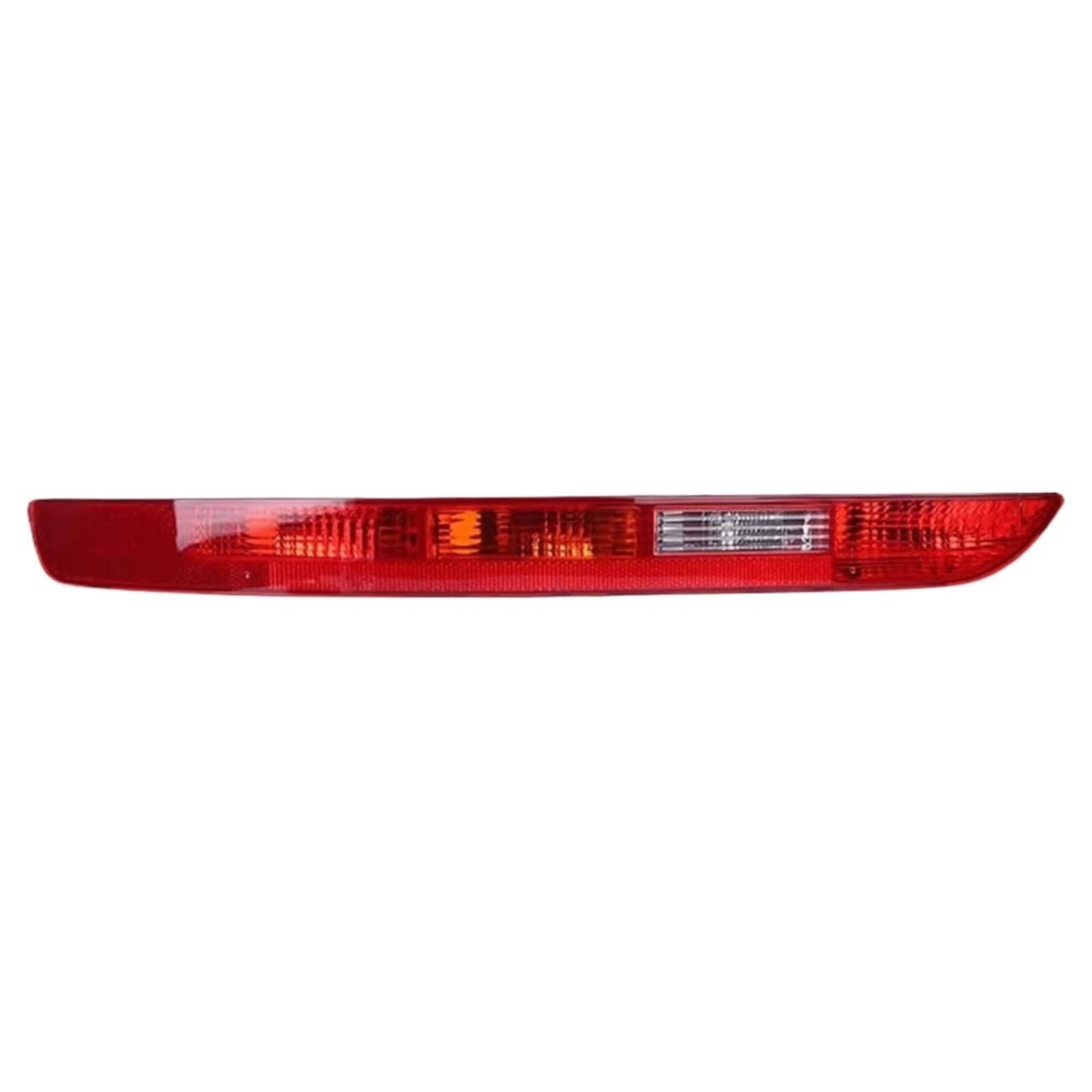 KCKZCFCYPQ Rücklicht Auto Rücklicht Bremslicht Heckstoßstange Reflektor Rücklicht Nebelscheinwerfer 4 Löcher Für Q5 2009-2017 (Ohne Kabelbaum) Auto Rückleuchte Bremslicht(Right) von KCKZCFCYPQ