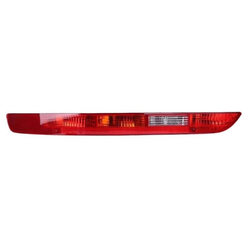KCKZCFCYPQ Rücklicht Auto Rücklicht Bremslicht Heckstoßstange Reflektor Rücklicht Nebelscheinwerfer 4 Löcher Für Q5 2009-2017 (Ohne Kabelbaum) Auto Rückleuchte Bremslicht(Right) von KCKZCFCYPQ