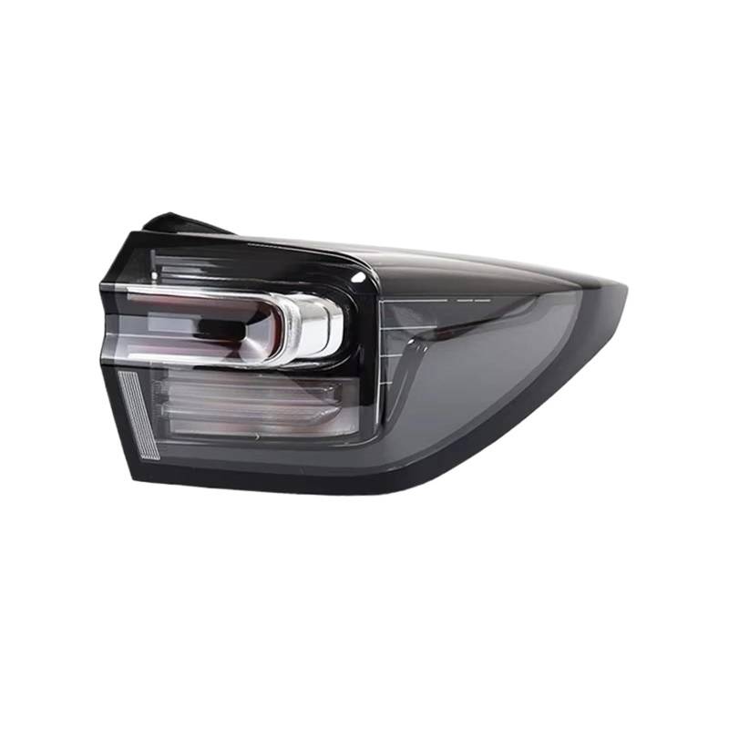 KCKZCFCYPQ Rücklicht Auto Rücklicht Rücklicht Montage Backup Licht Bremslicht Kombination Licht Für CHANGAN Für CS55 Für PLUS Auto Rückleuchte Bremslicht(Outer Right) von KCKZCFCYPQ