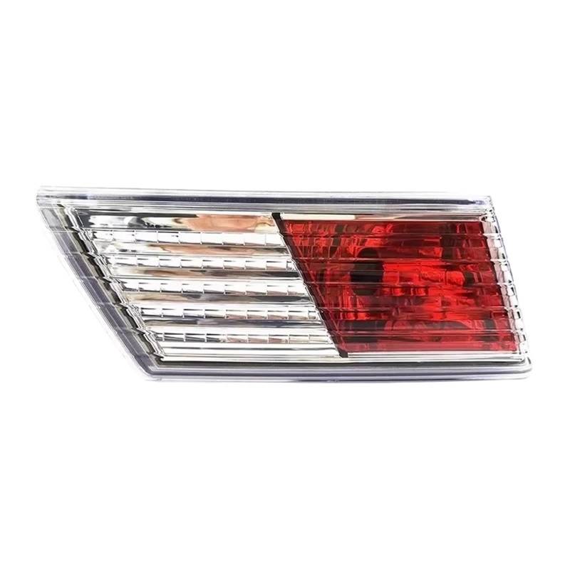 KCKZCFCYPQ Rücklicht Auto Stoßstange Hinten Innenseite Rücklicht Stop Brems Lampe Rot Signal Parkplatz Reverse Rücklicht Für Civic 2012 2013 Auto Rückleuchte Bremslicht(Left Inner Side) von KCKZCFCYPQ