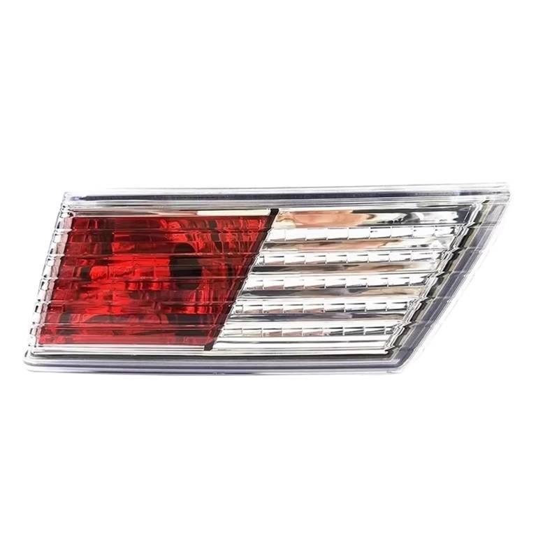 KCKZCFCYPQ Rücklicht Auto Stoßstange Hinten Innenseite Rücklicht Stop Brems Lampe Rot Signal Parkplatz Reverse Rücklicht Für Civic 2012 2013 Auto Rückleuchte Bremslicht(Right Inner Side) von KCKZCFCYPQ