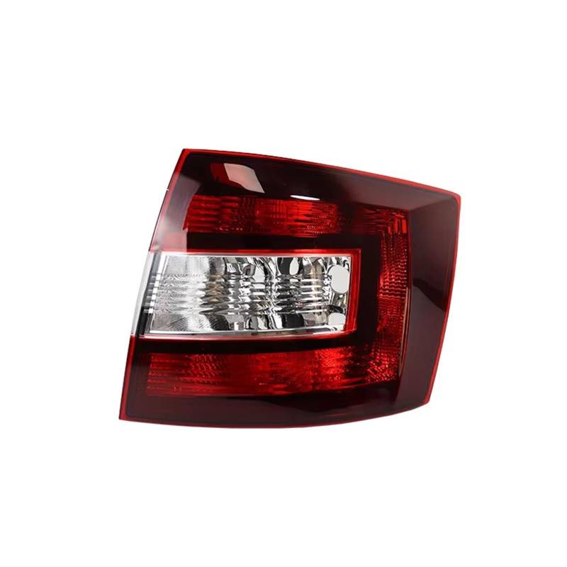 KCKZCFCYPQ Rücklicht Auto Zubehör Für Spaceback 2014-2019 Rücklicht Blinker Lampe Warnung Bremse Rücklicht Gehäuse Abdeckung Ohne Leuchtmittel Auto Rückleuchte Bremslicht(Black Right) von KCKZCFCYPQ