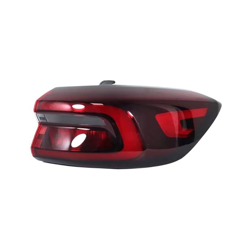KCKZCFCYPQ Rücklicht Blinker Bremslicht Rückfahr Licht Auto Hinten Rücklicht Montage Für Chery Für Tiggo 8 Für Tiggo 7 2019 2020 Auto Rückleuchte Bremslicht(Outside Right) von KCKZCFCYPQ