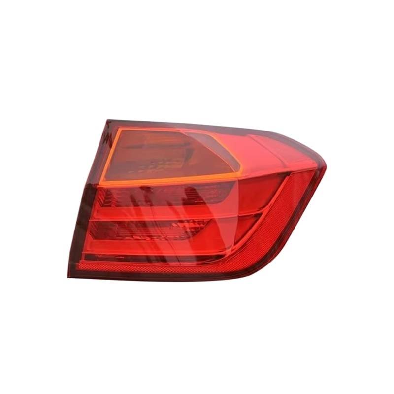 KCKZCFCYPQ Rücklicht Für 3 Serie Für F30 2012-2016 Auto Rücklicht Bremsleuchte Umge Blinker Montage OEM: 63217259916 Auto Rückleuchte Bremslicht(Outer right) von KCKZCFCYPQ