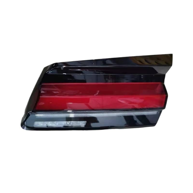 KCKZCFCYPQ Rücklicht Für 5 SERIE Für G30 Für G38 Auto Hinten Rücklicht Montage Gehäuse Bremslicht Rückfahr Lampe Montage Auto Rückleuchte Bremslicht(Inner Right) von KCKZCFCYPQ