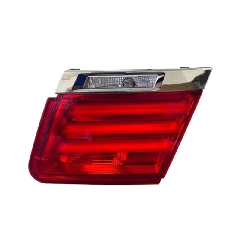KCKZCFCYPQ Rücklicht Für 7 Serie 2009 2010 2011 2012 Rücklicht Rücklicht Brems Bremsleuchte Rücklicht Bremsleuchte Auto Zubehör Auto Rückleuchte Bremslicht(Inside Right) von KCKZCFCYPQ