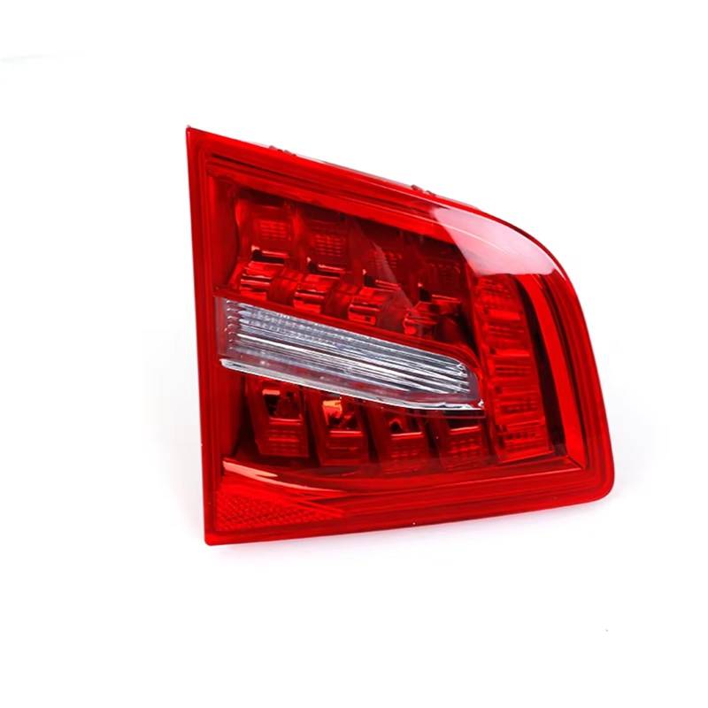 KCKZCFCYPQ Rücklicht Für A6 C6 S6 Für RS6 2009-2011 Blinker Bremsleuchte Auto Rücklicht Montage 4F5945095J 4F5945096J Auto Rückleuchte Bremslicht(Inner left Side) von KCKZCFCYPQ