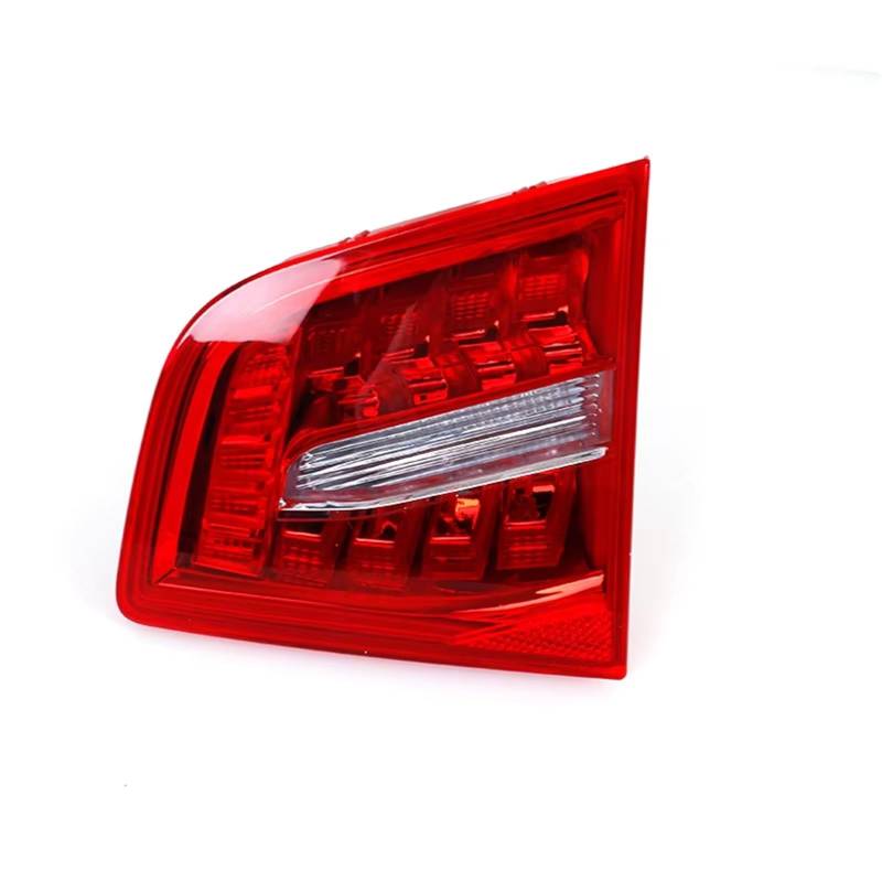 KCKZCFCYPQ Rücklicht Für A6 C6 S6 Für RS6 2009-2011 Blinker Bremsleuchte Auto Rücklicht Montage 4F5945095J 4F5945096J Auto Rückleuchte Bremslicht(Inner right side) von KCKZCFCYPQ