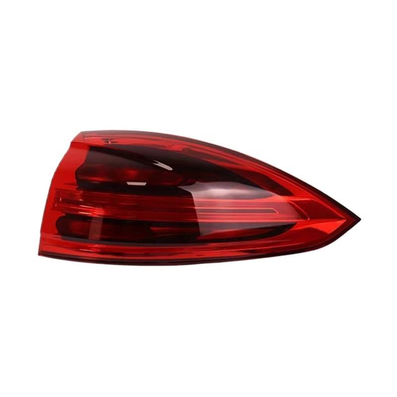 KCKZCFCYPQ Rücklicht Für Cayenne 2015-2018 Auto Rücklicht Montage Rücklicht Rückleuchten 95863106100 95863106500 9586310660 Auto Rückleuchte Bremslicht(Outside Right) von KCKZCFCYPQ