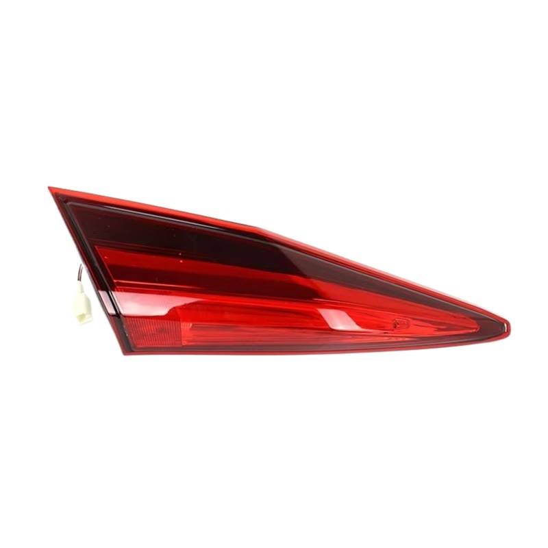 KCKZCFCYPQ Rücklicht Für Civic 2016 2017 2018 2019 Auto Zubehör Links Hinten Rechts Innen Schwanz Lampe Bremse Warnung Licht Rücklicht Montage Auto Rückleuchte Bremslicht(Inside left) von KCKZCFCYPQ