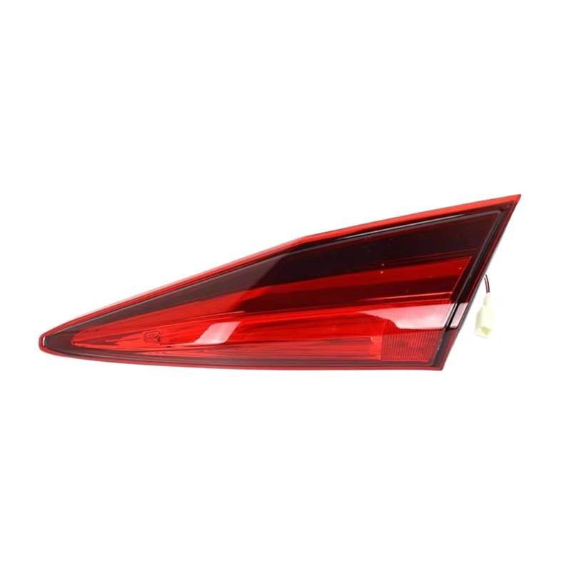 KCKZCFCYPQ Rücklicht Für Civic 2016 2017 2018 2019 Auto Zubehör Links Hinten Rechts Innen Schwanz Lampe Bremse Warnung Licht Rücklicht Montage Auto Rückleuchte Bremslicht(Inside right) von KCKZCFCYPQ