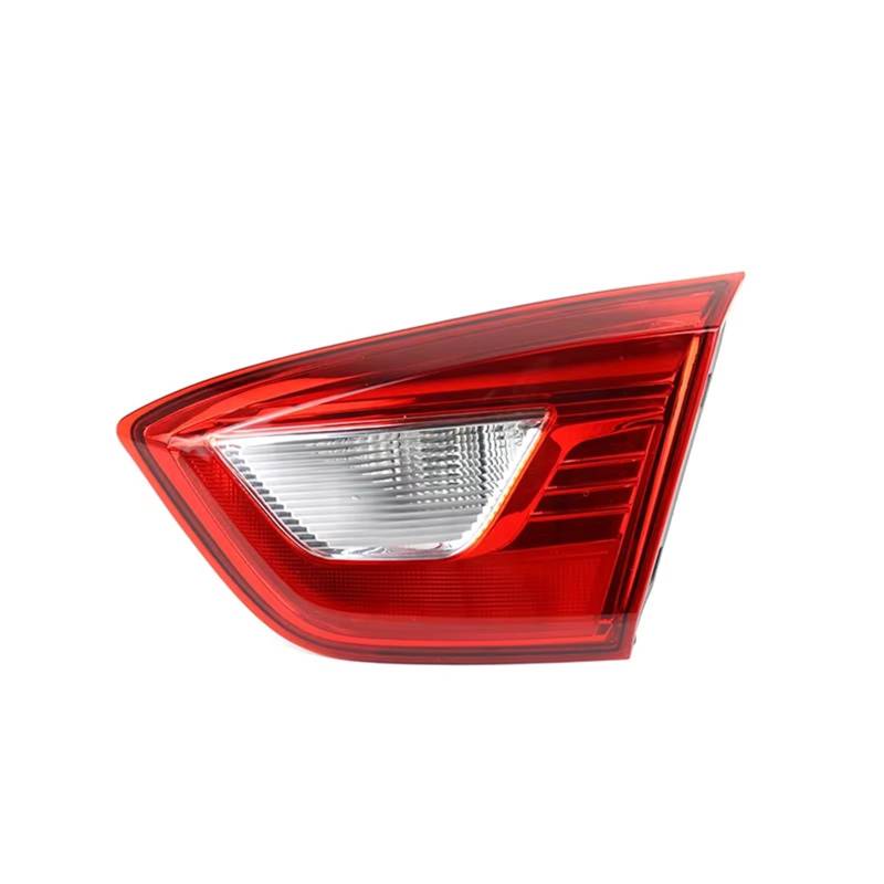 KCKZCFCYPQ Rücklicht Für Cruze Limousine 2017 2018 2019 Auto Rücklicht AssemblyCar Zubehör Hinten Rücklicht Blinker Warnung Bremse Lampe Auto Rückleuchte Bremslicht(Inner Right 1pcs) von KCKZCFCYPQ