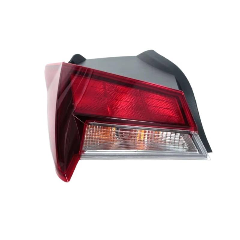 KCKZCFCYPQ Rücklicht Für Hyundai Für Elantra 2021 2022 Auto Hinten Schwanz Licht Blinker Licht Stop Brems Lampe Zubehör 92402AB100 Auto Rückleuchte Bremslicht(Left) von KCKZCFCYPQ
