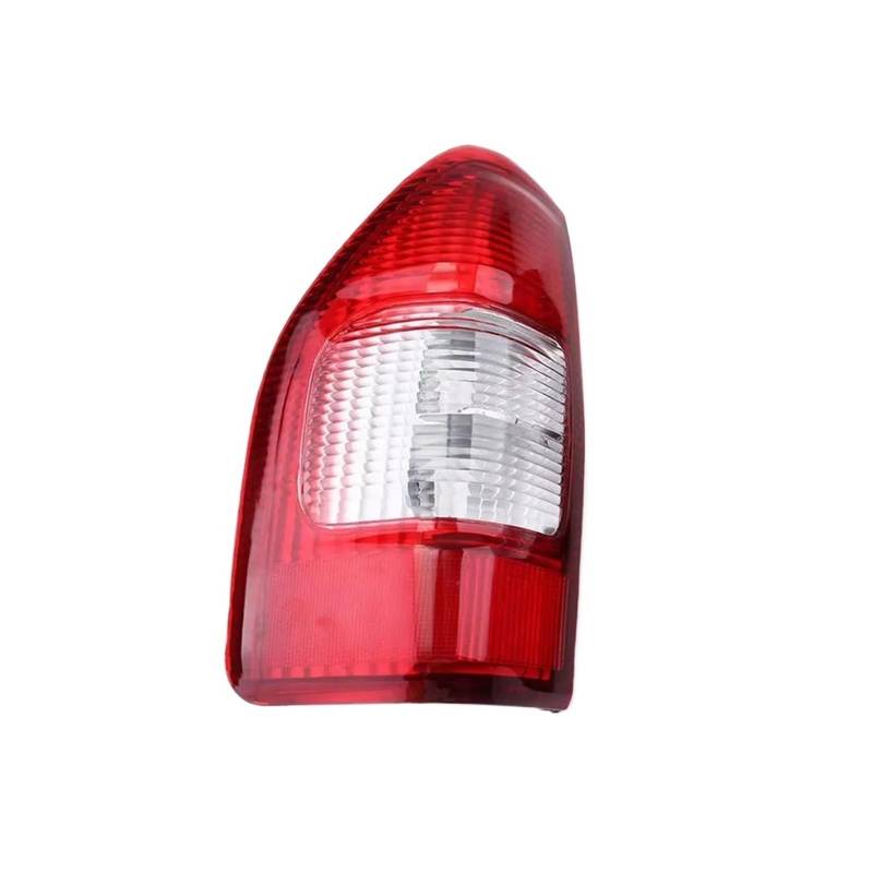 KCKZCFCYPQ Rücklicht Für Isuzu Für D-Max Für Dmax Für Pickup 2002 2003 Auto Hinten Rücklicht Signal Licht Bremse Lampe rückleuchten Montage Auto Rückleuchte Bremslicht(Only Left) von KCKZCFCYPQ