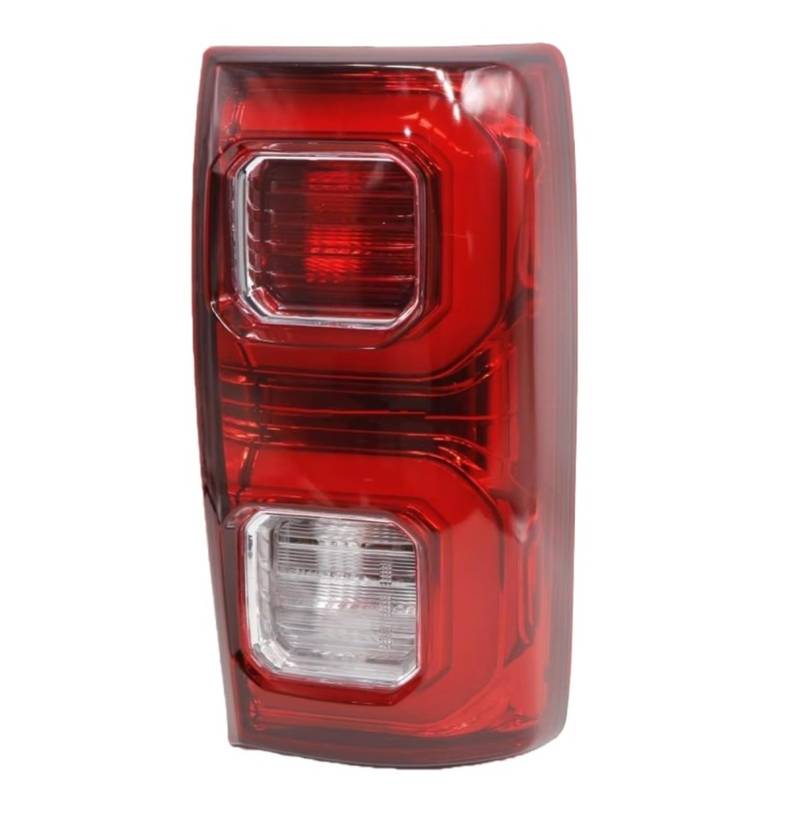 KCKZCFCYPQ Rücklicht Für JAC Für T8 Für Pickup Auto Hinten Rücklicht Rückfahrlicht Bremsleuchte Rücklicht Rücklicht Montage OEM:4133200P306A Auto Rückleuchte Bremslicht von KCKZCFCYPQ
