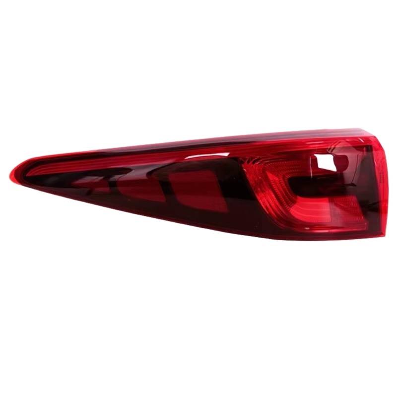 KCKZCFCYPQ Rücklicht Für KX5 Für KIA Für Sportage 2016 2017 2018 Auto Rücklicht Lenkung Licht Bremslicht Rückwärts Licht Warnung Auto Rückleuchte Bremslicht(Outer Left) von KCKZCFCYPQ