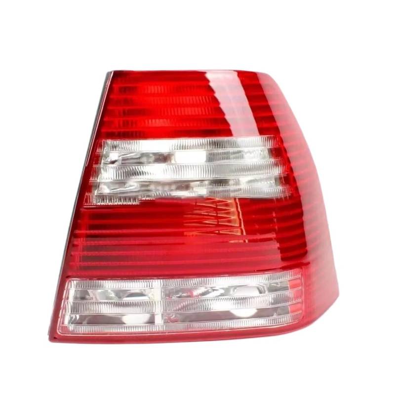 KCKZCFCYPQ Rücklicht Für VW Für Bora Für Jetta Für Mk4 1998-2006 Hinten Rücklicht Warnung Licht Rückfahr Licht Rücklicht montage Auto Rückleuchte Bremslicht(1Pc Right) von KCKZCFCYPQ