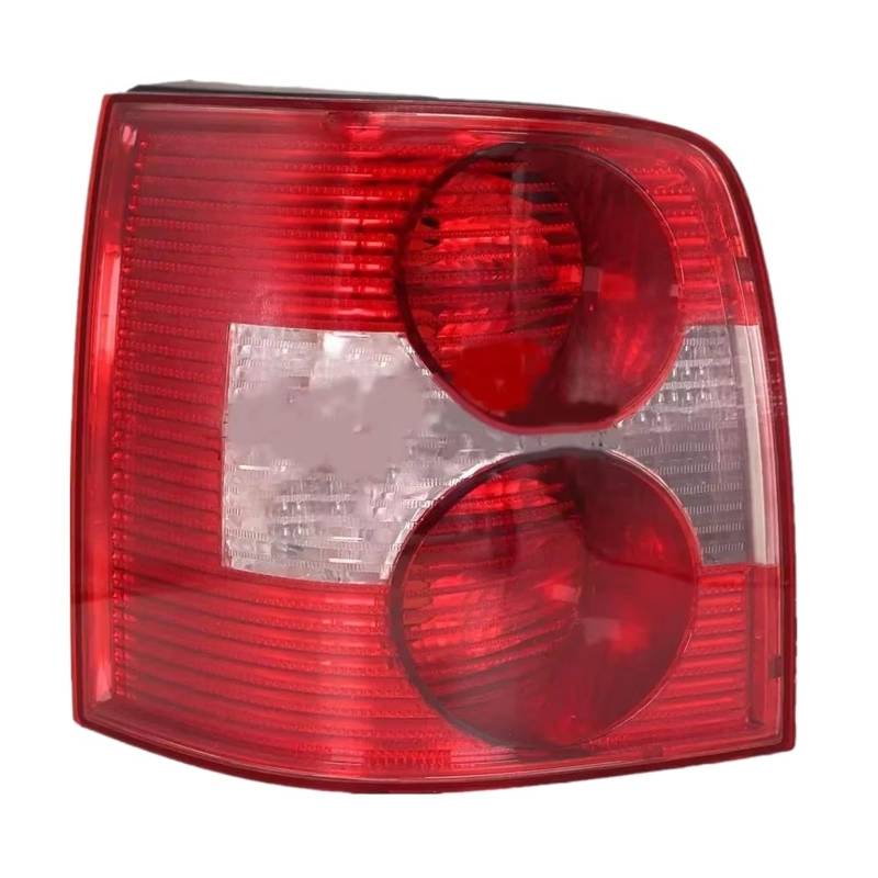 KCKZCFCYPQ Rücklicht Für VW Für Passat 2000-2005 1 Stück Rücklicht Montage Hinten Rücklicht Warnung Licht Rückfahr Licht 3B5945095AE Auto Rückleuchte Bremslicht(1Pc Left) von KCKZCFCYPQ