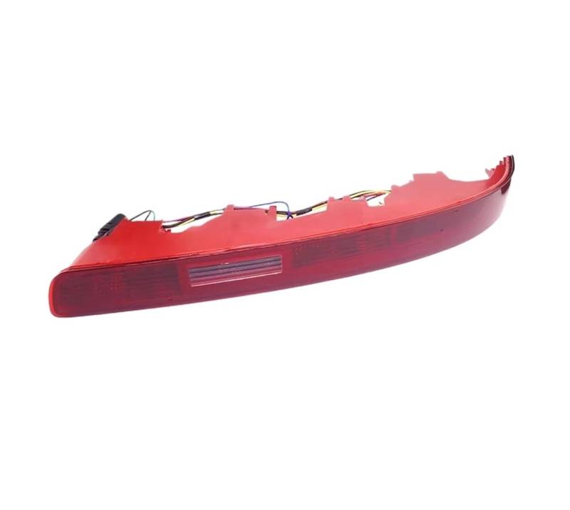 KCKZCFCYPQ Rücklicht Rückfahrlicht Blinker LichtBremse Licht Nebel Lampe Rücklicht Montage Für Q7 2006-2015 4L0945096 4L0945095 Auto Rückleuchte Bremslicht(Right) von KCKZCFCYPQ