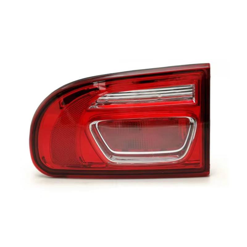KCKZCFCYPQ Rücklicht Rücklicht Montage Auto Zubehör Hinten Rücklicht Warnung Bremslicht Signal Lampe Für Mitsubishi Für Delica Auto Rückleuchte Bremslicht(Inside Right) von KCKZCFCYPQ