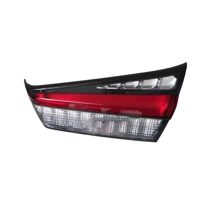 KCKZCFCYPQ Rücklicht Rücklicht Montage Rücklicht Rücklicht Warnung Lampe Blinker Lampe Für Mitsubishi Für Outlander 2020-2022 Auto Rückleuchte Bremslicht(Inner Right) von KCKZCFCYPQ