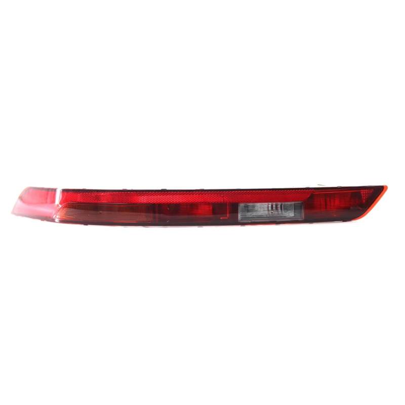 KCKZCFCYPQ Rücklicht Rücklichter, Auto-Bremslichter, hintere Stoßstange, Reflektoren, Licht unten, hinten, Rücklicht links, für Q5 2018–2021 Auto Rückleuchte Bremslicht(Left) von KCKZCFCYPQ