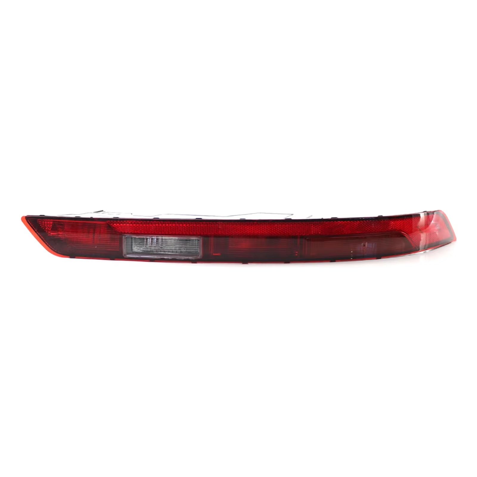 KCKZCFCYPQ Rücklicht Rücklichter, Auto-Bremslichter, hintere Stoßstange, Reflektoren, Licht unten, hinten, Rücklicht links, für Q5 2018–2021 Auto Rückleuchte Bremslicht(Right) von KCKZCFCYPQ