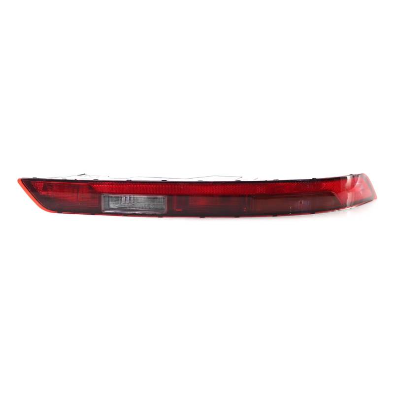 KCKZCFCYPQ Rücklicht Rücklichter, Auto-Bremslichter, hintere Stoßstange, Reflektoren, Licht unten, hinten, Rücklicht links, für Q5 2018–2021 Auto Rückleuchte Bremslicht(Right) von KCKZCFCYPQ