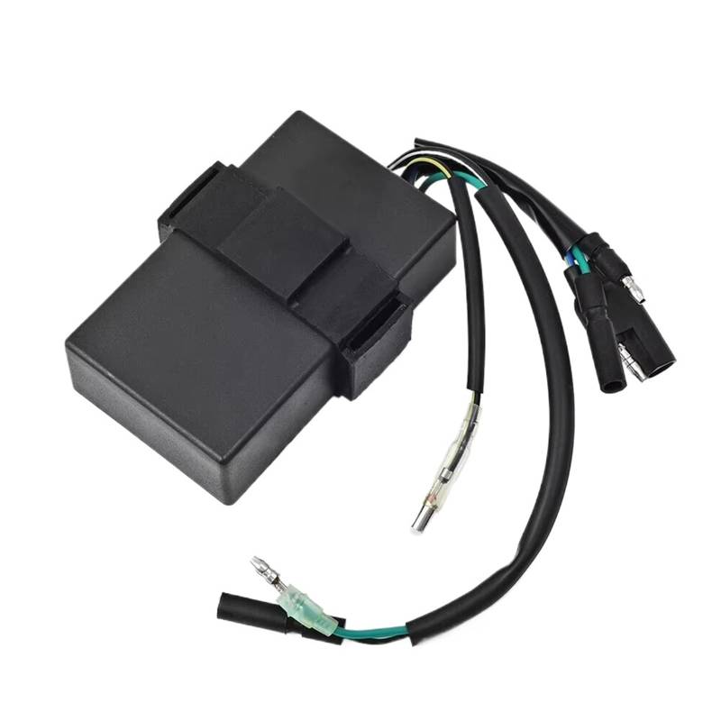 Motorrad-Zündspule Für CR80R Für CR80RB 1996-2002 Für CR85R Motorrad Ignition Control Module CDI ECU Einheit Teile OEM:30410-GBF-831 Zündspule mit Zündkerze von KCKZCFCYPQ
