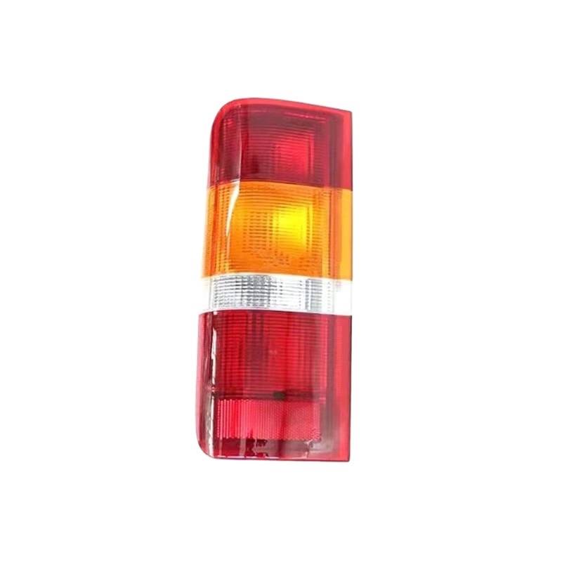 Rücklicht Auto Stoßstange Hinten Rücklicht Umge Licht Für Ford Für Transit Für MK4 Für MK5 1991-2000 OEM:AM90VB-13404-ABD Auto Rückleuchte Bremslicht(Left) von KCKZCFCYPQ