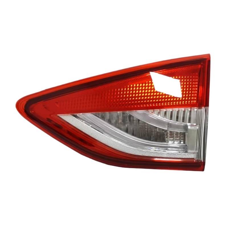 Rücklicht Für Ford Für Escape Für Kuga 2013-2016 Rücklicht Warnung Brems Stoßstange Nebel Lampe Auto Hinten Schwanz Licht montage Auto Rückleuchte Bremslicht(Inner Right) von KCKZCFCYPQ