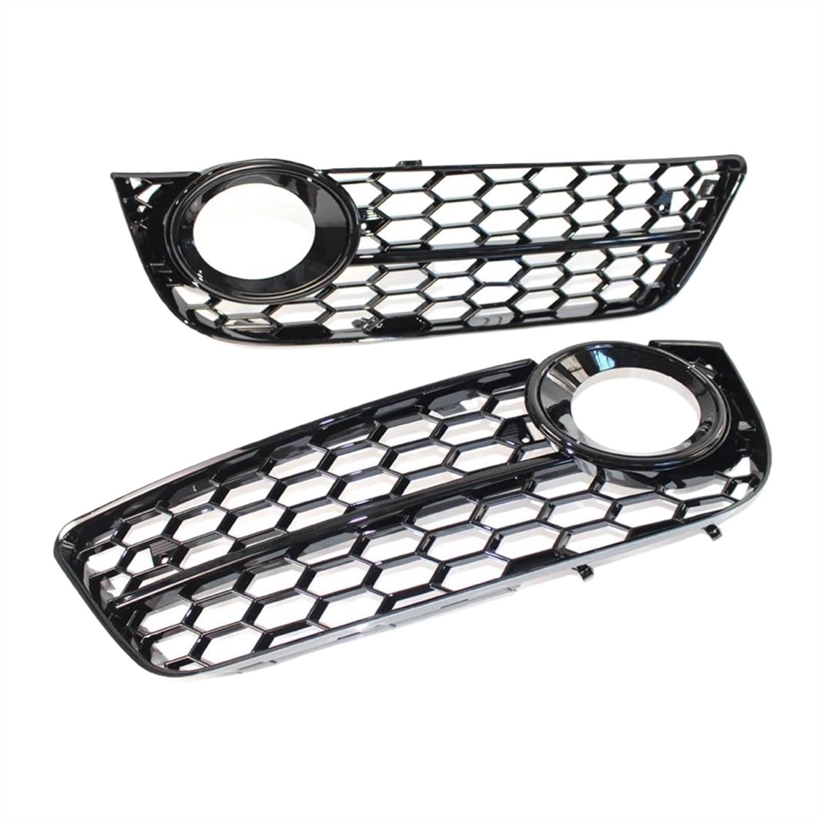 Grillabdeckungen vorne Kühlergrill Für Nebelscheinwerfer Vorne Für A-UDI A5 2008 2009 2010 2011 Grillabdeckungen vorne Kühlergrill Für Nebelscheinwerfer Vorne Für A-UDI A5 2008 2009 2010 2011 von KCRTQNS