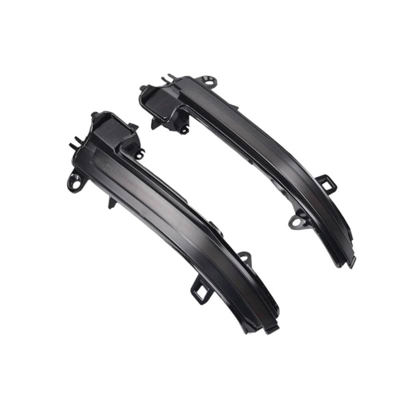 KCRTQNS Seite Spiegel Blinker Auto Dynamische Blinker Seite Spiegel Lampe Für B&MW 1 Serie F20 F21 2012 2013 2014 2015 2016 2017 von KCRTQNS