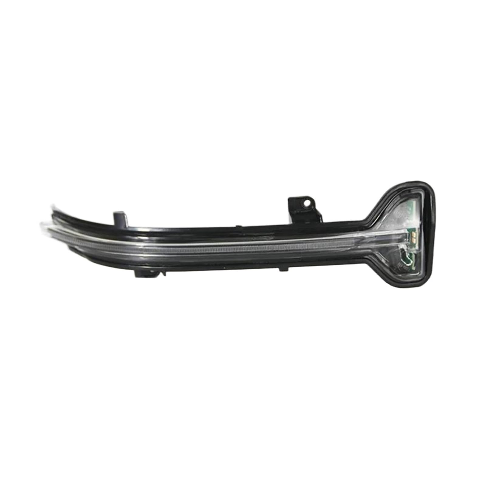 KCRTQNS Seite Spiegel Blinker Auto Rückspiegel Blinker Lampe Für B&MW G20 G28 320LI 325LI 2019 2020 2021 2022 2023 2024(Rechts) von KCRTQNS