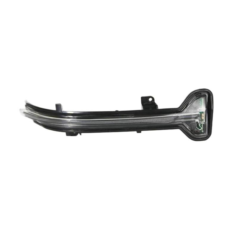 KCRTQNS Seite Spiegel Blinker Auto Rückspiegel Blinker Lampe Für B&MW G20 G28 320LI 325LI 2019 2020 2021 2022 2023 2024(Rechts) von KCRTQNS