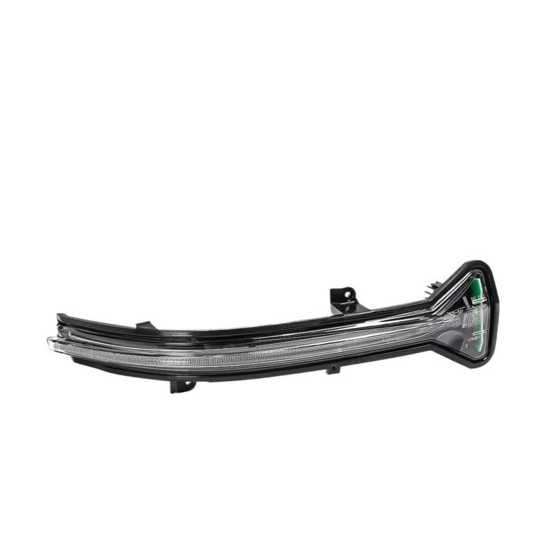 KCRTQNS Seite Spiegel Blinker Auto-Rückspiegel-Seitenlampe Für B&MW 5er G30 G31 G38 2016 2017 2018 2019 2020 2021 2022(Links) von KCRTQNS
