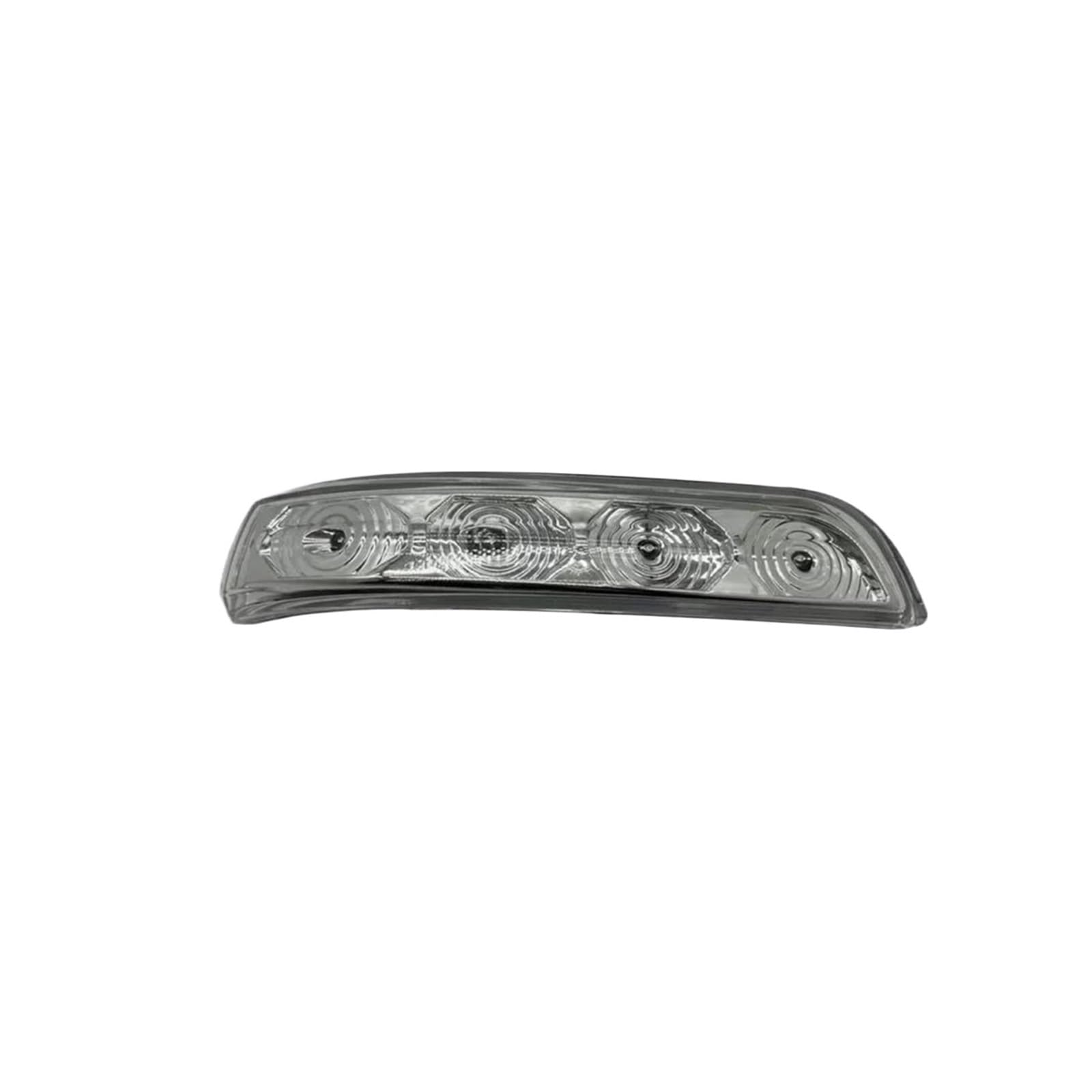 KCRTQNS Seite Spiegel Blinker Auto Seite Rückspiegel Blinker Lampe Für Hyundai I30 2009 2010 2011 2012(Rechts) von KCRTQNS
