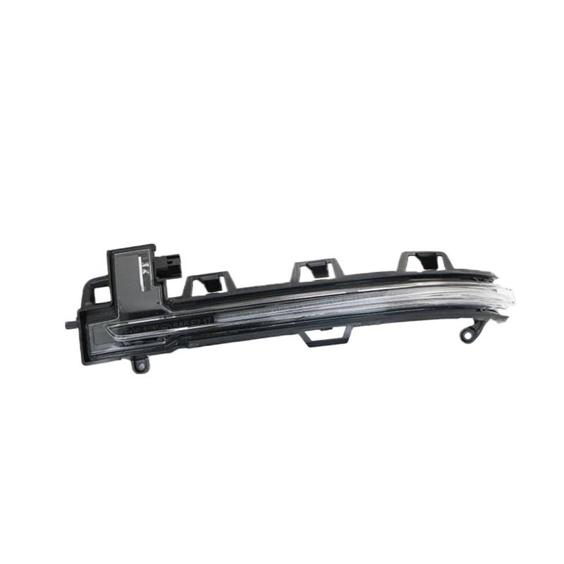 KCRTQNS Seite Spiegel Blinker Auto Seite Rückspiegel Blinker Licht Für B&MW X3 G01 2017 2018 2019 2020 2021(Links) von KCRTQNS